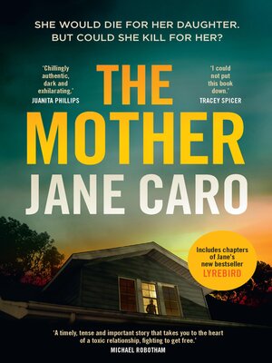 cover image of The Mother